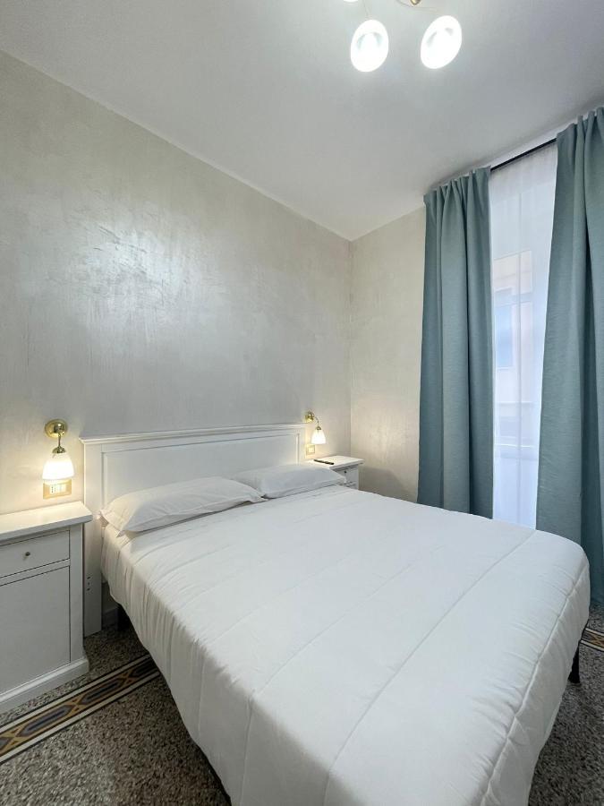 מלון סלרנו La Casa In Centro מראה חיצוני תמונה