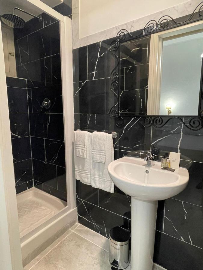 מלון סלרנו La Casa In Centro מראה חיצוני תמונה