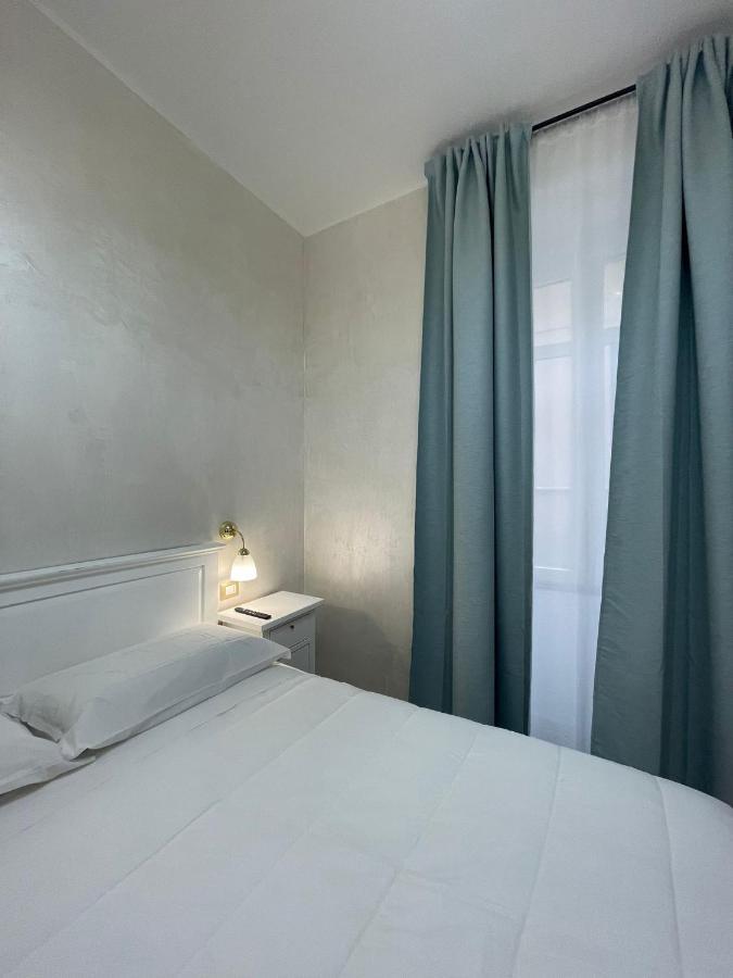 מלון סלרנו La Casa In Centro מראה חיצוני תמונה