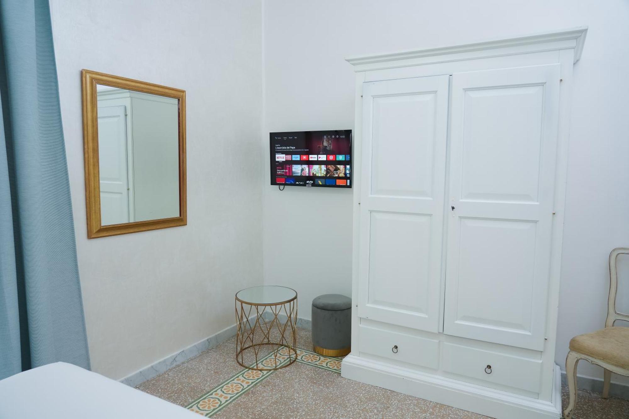 מלון סלרנו La Casa In Centro מראה חיצוני תמונה