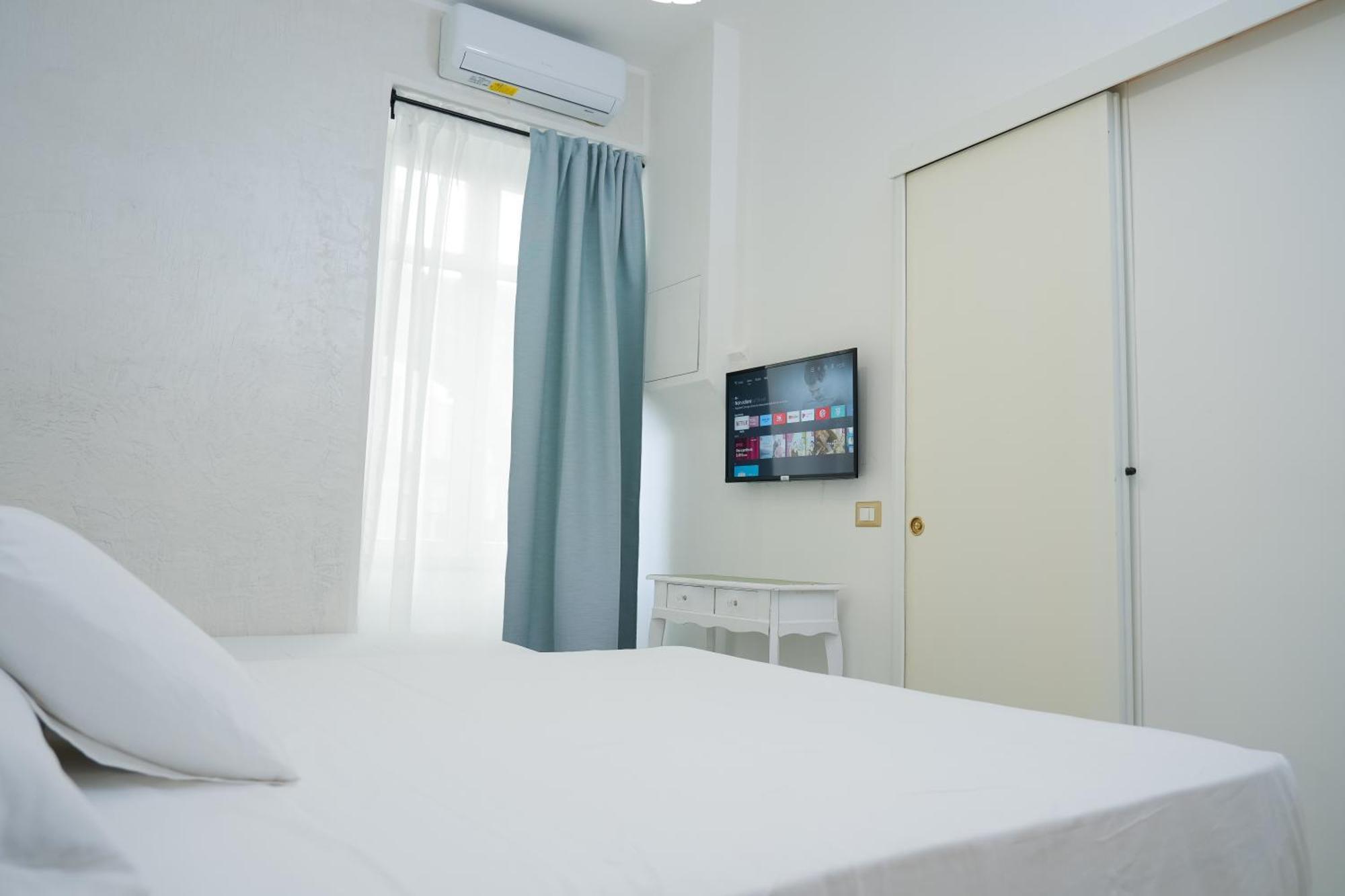 מלון סלרנו La Casa In Centro מראה חיצוני תמונה