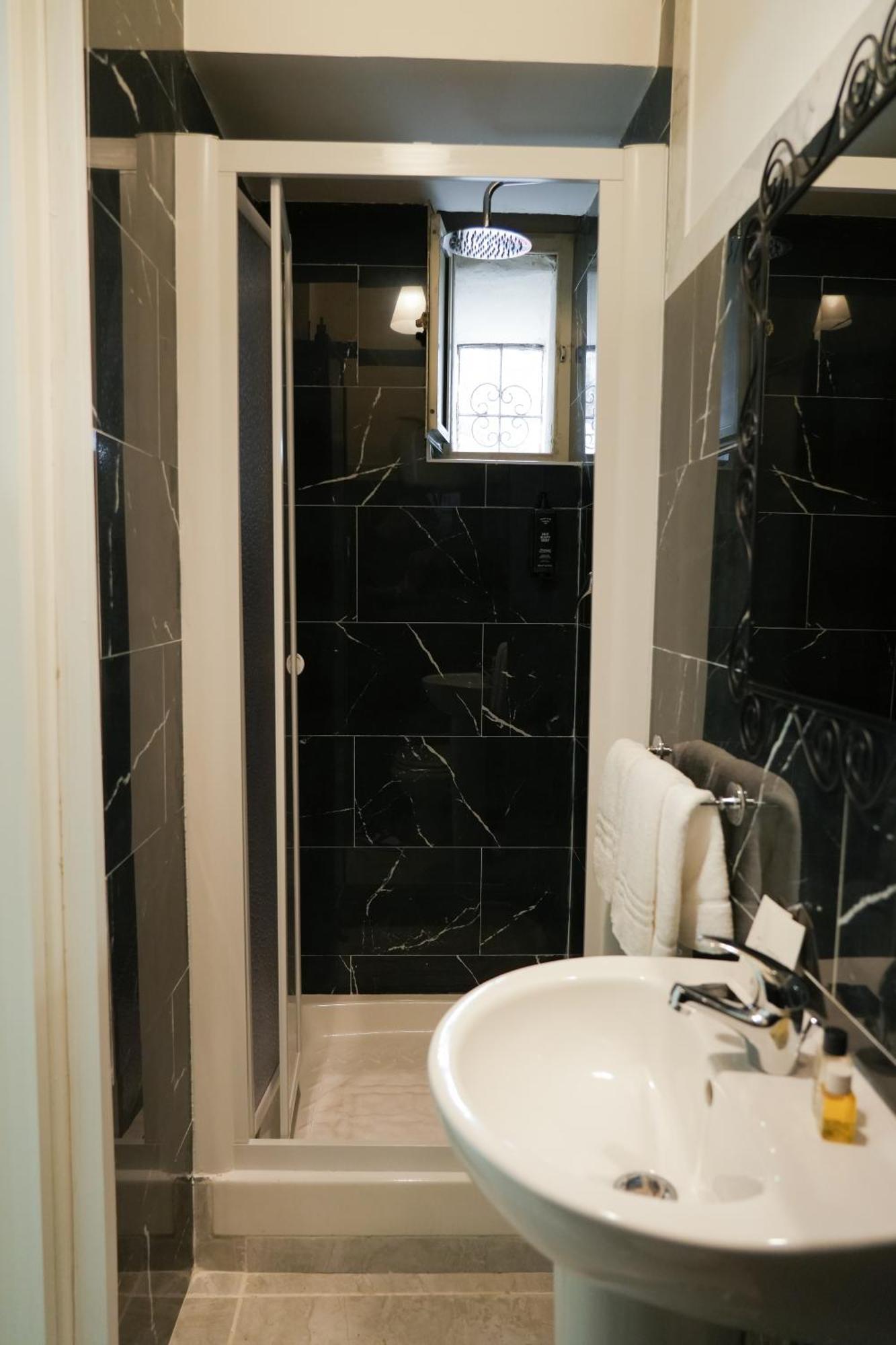 מלון סלרנו La Casa In Centro מראה חיצוני תמונה