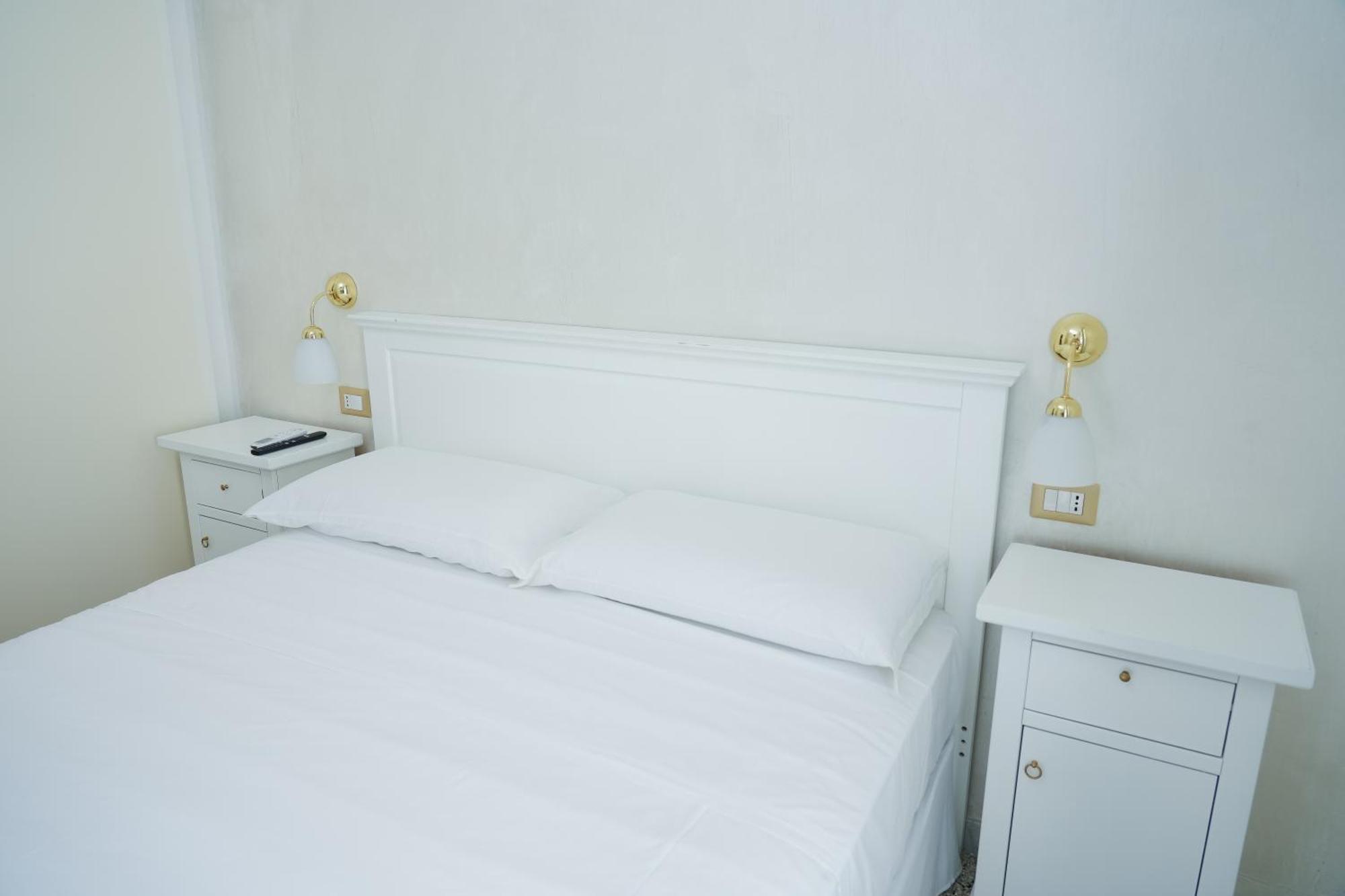 מלון סלרנו La Casa In Centro מראה חיצוני תמונה